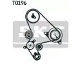 SKF Vodn pumpa - sada ozubenho emene SK VKMC03265, VKMC 03265