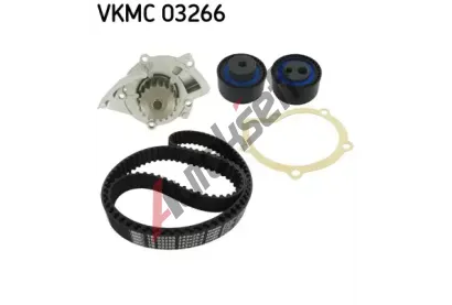 SKF Vodn pumpa - sada ozubenho emene SK VKMC03266, VKMC 03266