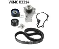 SKF Vodn pumpa - sada ozubenho emene ‐ SK VKMC03314