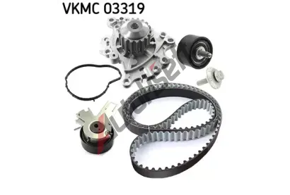SKF Vodn pumpa - sada ozubenho emene SK VKMC03319, VKMC 03319