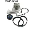 Vodn pumpa - sada ozubenho emene SKF ‐ SK VKMC04108