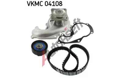 SKF Vodn pumpa - sada ozubenho emene SK VKMC04108, VKMC 04108