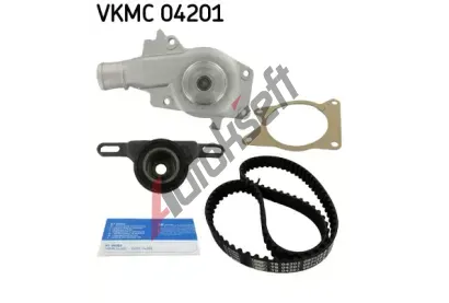 SKF Vodn pumpa - sada ozubenho emene SK VKMC04201, VKMC 04201