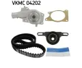 Vodn pumpa - sada ozubenho emene SKF ‐ SK VKMC04202