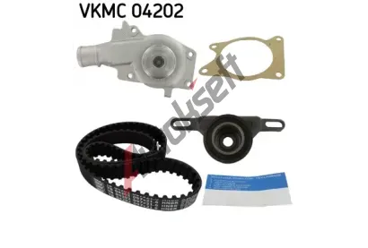 SKF Vodn pumpa - sada ozubenho emene SK VKMC04202, VKMC 04202