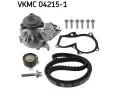 Vodn pumpa - sada ozubenho emene SKF ‐ SK VKMC04215-1