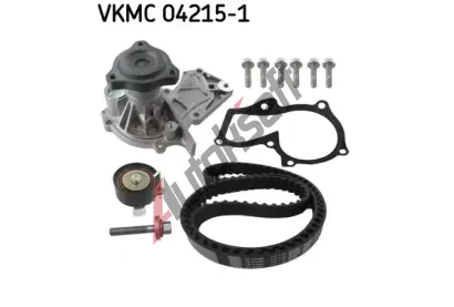SKF Vodn pumpa - sada ozubenho emene SK VKMC04215-1, SK VKMC 04215-1