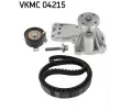 Vodn pumpa - sada ozubenho emene SKF ‐ SK VKMC04215