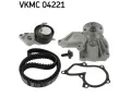SKF Vodn pumpa - sada ozubenho emene ‐ SK VKMC04221
