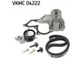 Vodn pumpa - sada ozubenho emene SKF ‐ SK VKMC04222