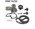 SKF Vodn pumpa - sada ozubenho emene ‐ SK VKMC04226