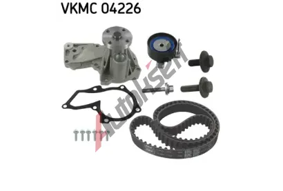 SKF Vodn pumpa - sada ozubenho emene SK VKMC04226, SK VKMC 04226