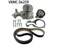 Vodn pumpa - sada ozubenho emene SKF ‐ SK VKMC04229