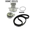 SKF Vodn pumpa - sada ozubenho emene ‐ SK VKMC05121