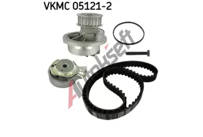 SKF Vodn pumpa - sada ozubenho emene SK VKMC05121-2, VKMC 05121-2