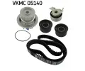 Vodn pumpa - sada ozubenho emene SKF ‐ SK VKMC05140