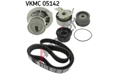 SKF Vodn pumpa - sada ozubenho emene SK VKMC05142, VKMC 05142