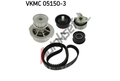 SKF Vodn pumpa - sada ozubenho emene SK VKMC05150-3, VKMC 05150-3