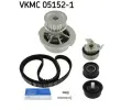 SKF Vodn pumpa - sada ozubenho emene ‐ SK VKMC05152-1