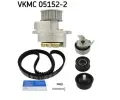 SKF Vodn pumpa - sada ozubenho emene ‐ SK VKMC05152-2
