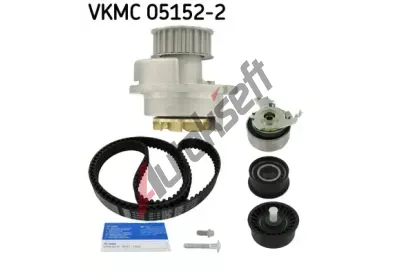 SKF Vodn pumpa - sada ozubenho emene SK VKMC05152-2, VKMC 05152-2