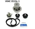 SKF Vodn pumpa - sada ozubenho emene ‐ SK VKMC05156-1