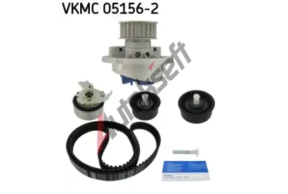 SKF Vodn pumpa - sada ozubenho emene SK VKMC05156-2, VKMC 05156-2