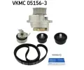 Vodn pumpa - sada ozubenho emene SKF ‐ SK VKMC05156-3