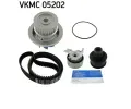 SKF Vodn pumpa - sada ozubenho emene ‐ SK VKMC05202