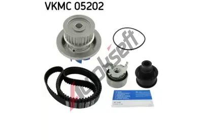 SKF Vodn pumpa - sada ozubenho emene SK VKMC05202, VKMC 05202