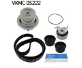 SKF Vodn pumpa - sada ozubenho emene ‐ SK VKMC05222