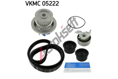 SKF Vodn pumpa - sada ozubenho emene SK VKMC05222, VKMC 05222