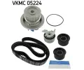 SKF Vodn pumpa - sada ozubenho emene ‐ SK VKMC05224