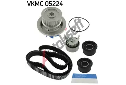 SKF Vodn pumpa - sada ozubenho emene SK VKMC05224, VKMC 05224