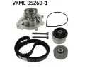 SKF Vodn pumpa - sada ozubenho emene SK VKMC 05260-1, SK VKMC05260-1