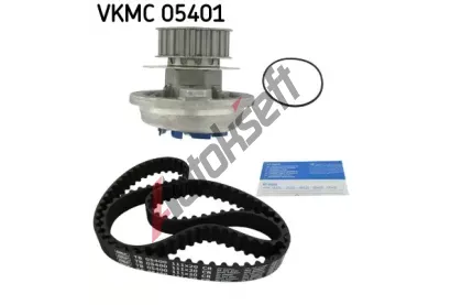 SKF Vodn pumpa - sada ozubenho emene SK VKMC05401, VKMC 05401