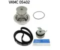 Vodn pumpa - sada ozubenho emene SKF ‐ SK VKMC05402