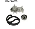 Vodn pumpa - sada ozubenho emene SKF ‐ SK VKMC06005