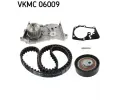 Vodn pumpa - sada ozubenho emene SKF ‐ SK VKMC06009