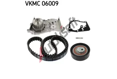 SKF Vodn pumpa - sada ozubenho emene SK VKMC06009, VKMC 06009