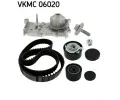Vodn pumpa - sada ozubenho emene SKF ‐ SK VKMC06020