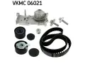 Vodn pumpa - sada ozubenho emene SKF ‐ SK VKMC06021