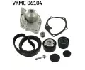Vodn pumpa - sada ozubenho emene SKF ‐ SK VKMC06104