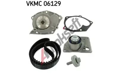 SKF Vodn pumpa - sada ozubenho emene SK VKMC06129, VKMC 06129