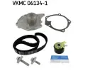 Vodn pumpa - sada ozubenho emene SKF ‐ SK VKMC06134-1