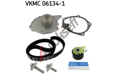 SKF Vodn pumpa - sada ozubenho emene SK VKMC06134-1, VKMC 06134-1