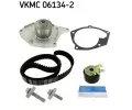 Vodn pumpa - sada ozubenho emene SKF ‐ SK VKMC06134-2