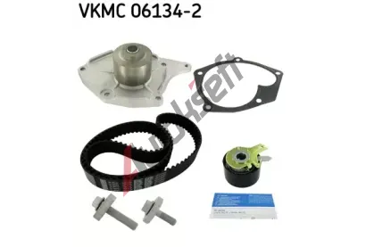 SKF Vodn pumpa - sada ozubenho emene SK VKMC06134-2, VKMC 06134-2