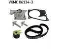 Vodn pumpa - sada ozubenho emene SKF ‐ SK VKMC06134-3