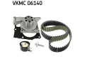 Vodn pumpa - sada ozubenho emene SKF ‐ SK VKMC06140